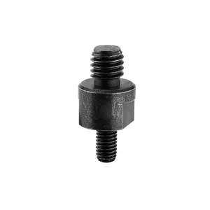 Threaded bolt König & Meyer 23721