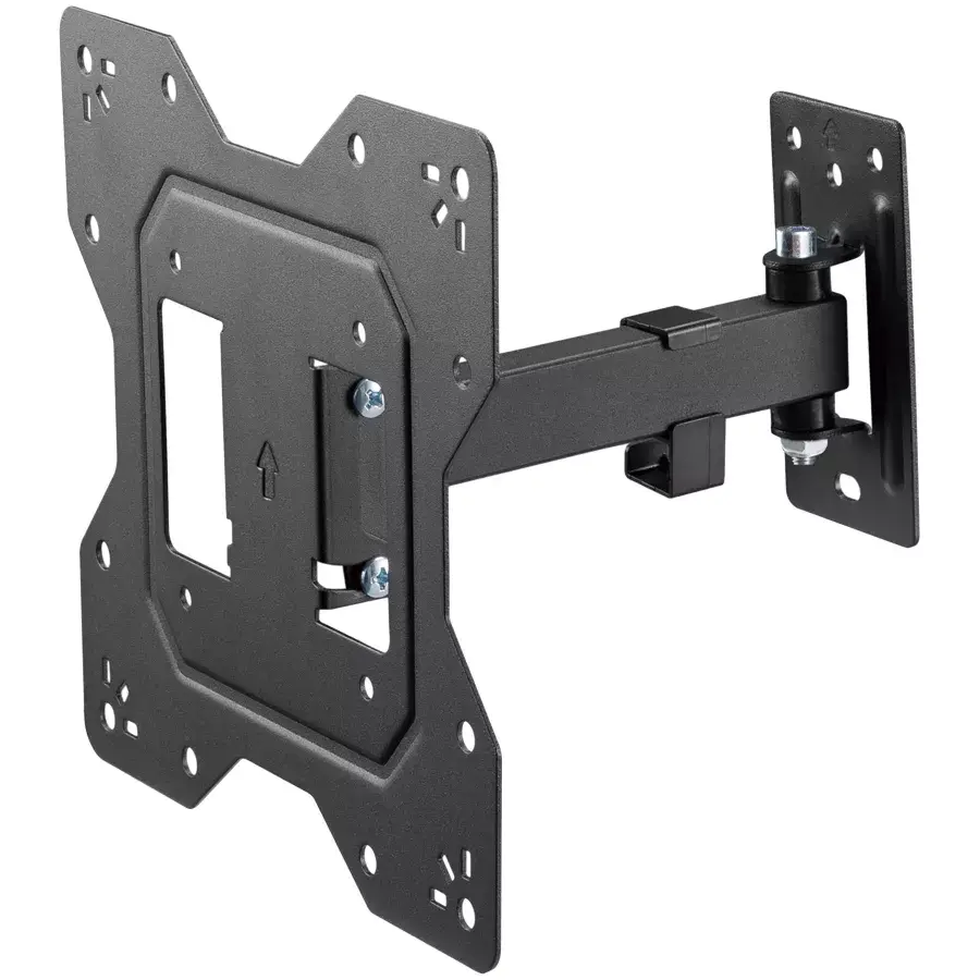 KIVI MOTION-221 кронштейн с наклоном и поворотом 23"–43" Photo 3