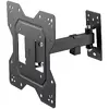 KIVI MOTION-221 кронштейн с наклоном и поворотом 23"–43" Photo 3
