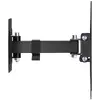 KIVI MOTION-221 кронштейн с наклоном и поворотом 23"–43" Photo 4