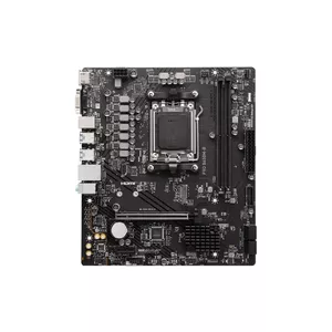 MSI PRO B650M-B motherboard AMD B650 Socket AM5 micro ATX