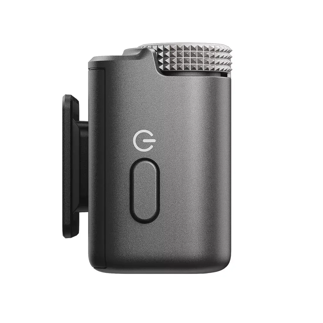 Микрофон DJI Mic 2 Black Photo 4
