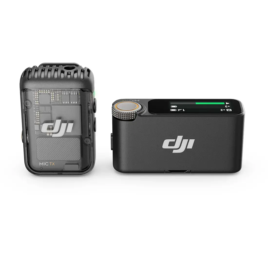 Беспроводной микрофон DJI Mic 2 Photo 3