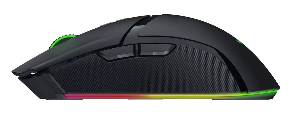 Razer Cobra Pro игровая мышь правая 30000 DPI Photo 3