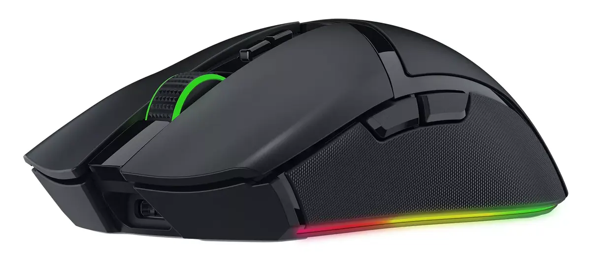 Razer Cobra Pro игровая мышь правая 30000 DPI Photo 4