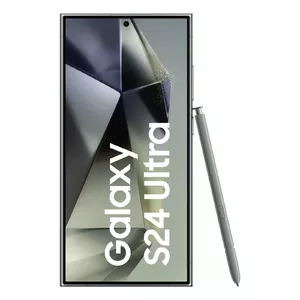 Смартфон Samsung Galaxy S24 Ultra 6.8" 12 ГБ 256 ГБ Серый