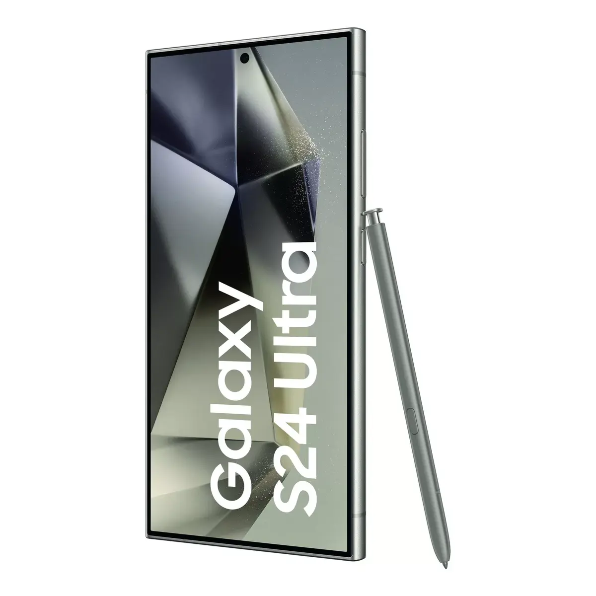 Смартфон Samsung Galaxy S24 Ultra Photo 3