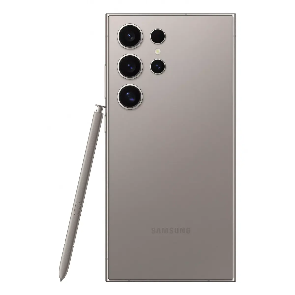 Смартфон Samsung Galaxy S24 Ultra Photo 4