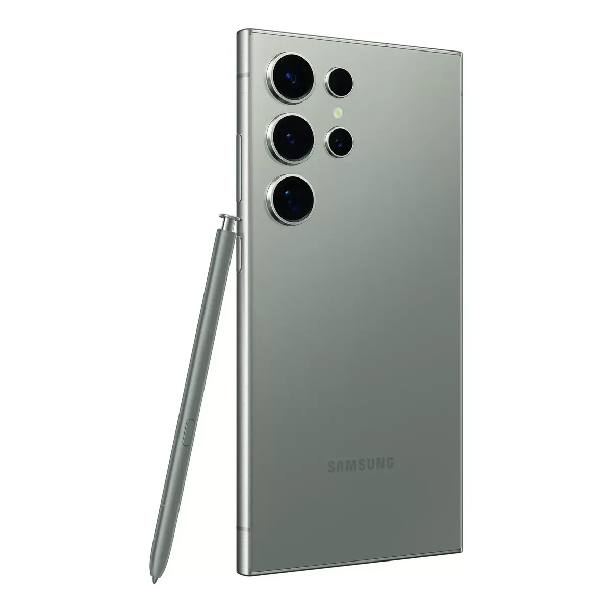 Смартфон Samsung Galaxy S24 Ultra Photo 5
