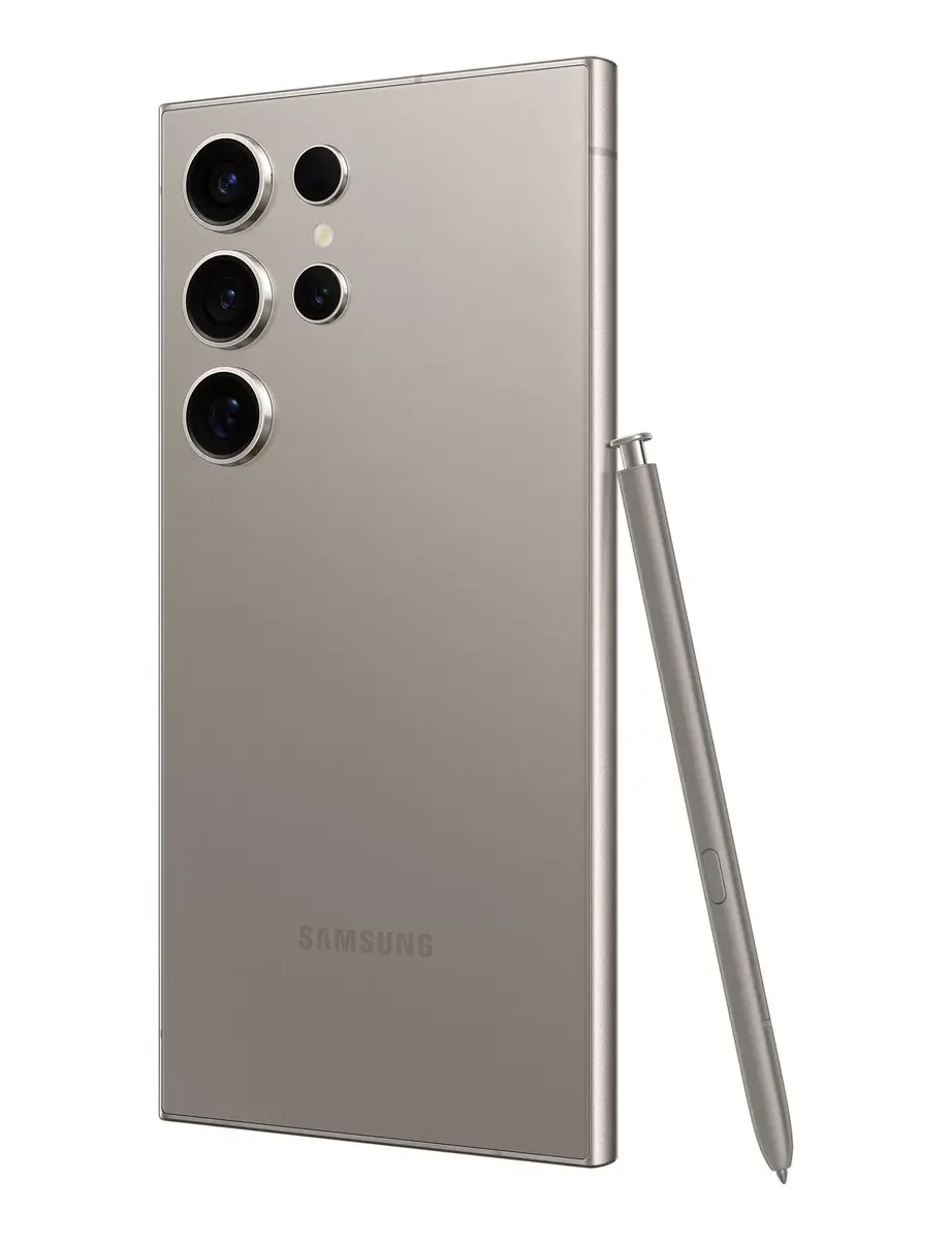 Смартфон Samsung Galaxy S24 Ultra Photo 6