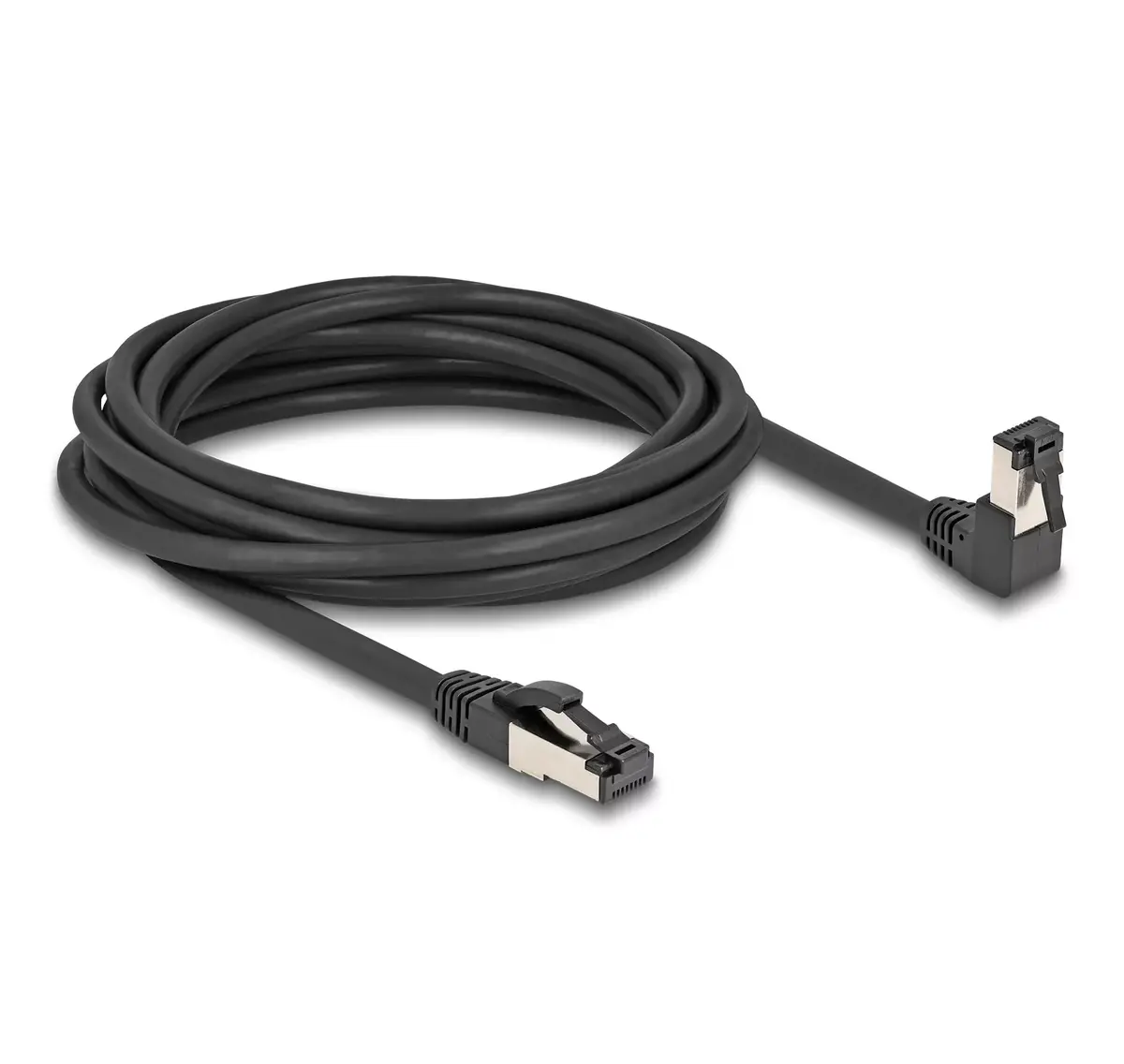 Сетевой кабель DeLOCK RJ45 Cat.8.1 Photo 2
