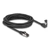 Сетевой кабель DeLOCK RJ45 Cat.8.1 Photo 2