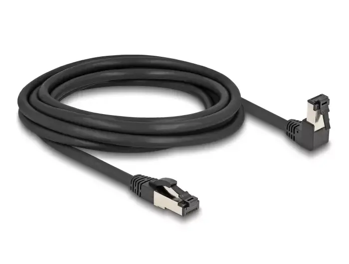 Tīkla kabelis DeLOCK RJ45 Cat.8.1 Photo 2
