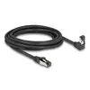 Tīkla kabelis DeLOCK RJ45 Cat.8.1 Photo 2