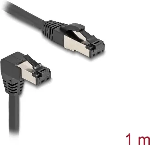 Tīkla kabelis DeLOCK RJ45 Cat.8