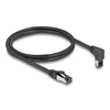 Tīkla kabelis DeLOCK RJ45 Cat.8.1 Photo 2