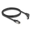 Сетевой кабель DeLOCK RJ45 Cat.8.1 Photo 2
