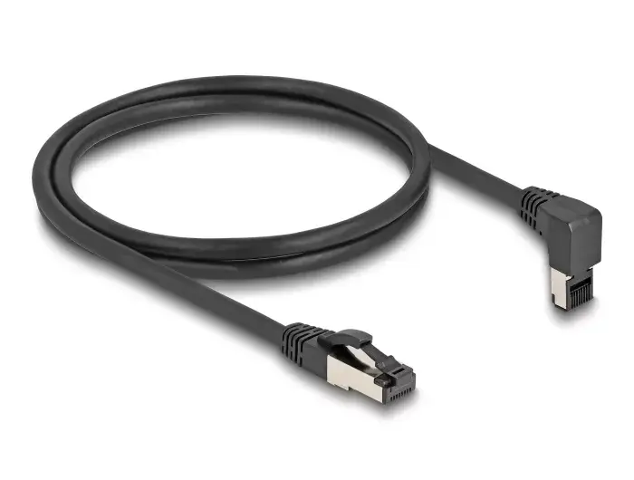 Tīkla kabelis DeLOCK RJ45 Cat.8.1 Photo 2