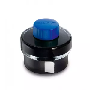 Ink Cartridge Lamy T52 Blue Smooth Writing