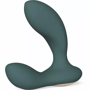 Prostate Massager LELO Silicone Green