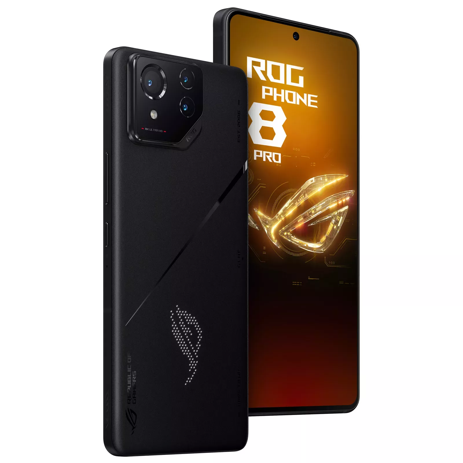 ASUS ROG Phone 8 Pro AI2401-16G512GP 90AI00N3-M000R0 | AiO.lv