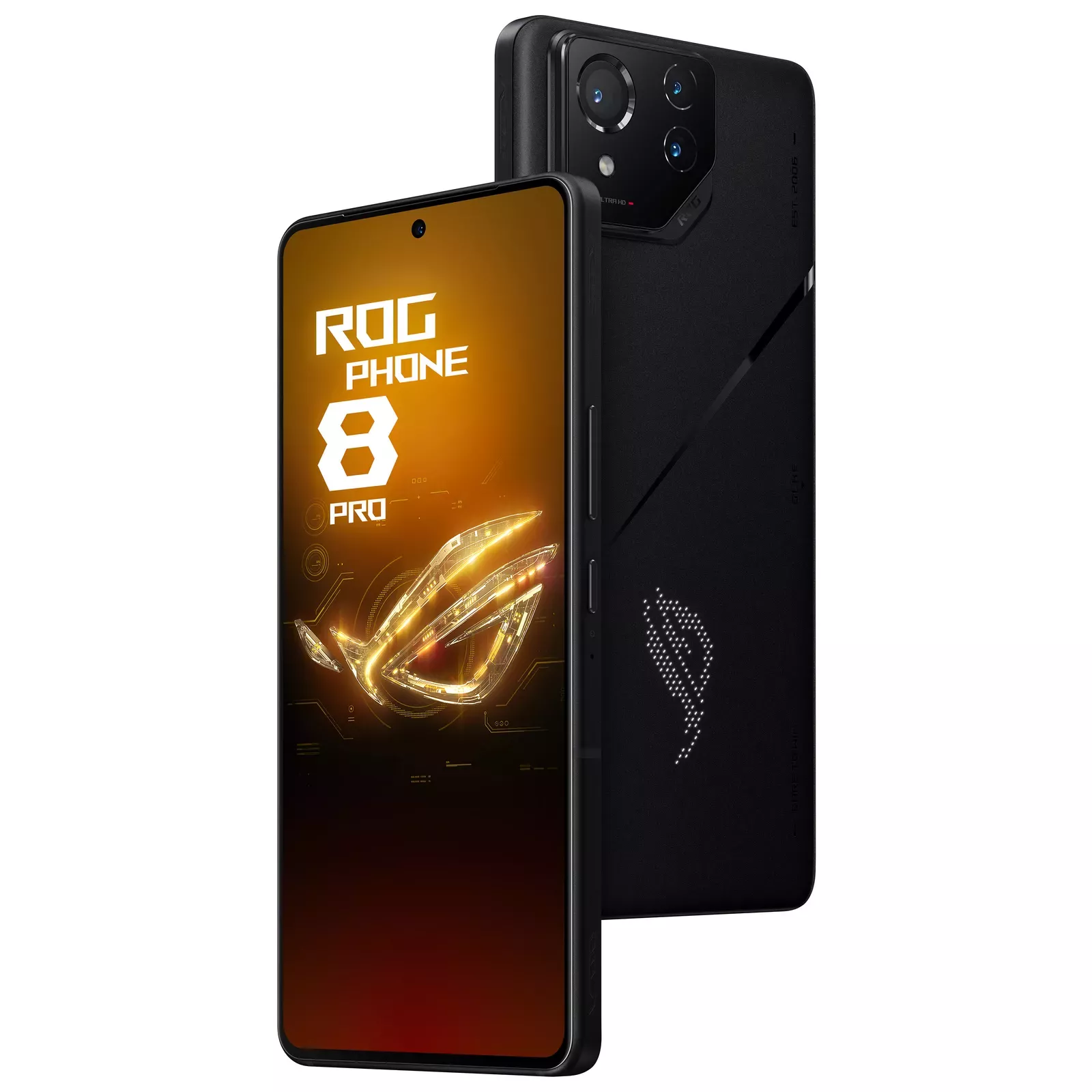 ASUS ROG Phone 8 Pro AI2401-16G512GP 90AI00N3-M000R0 | AiO.lv