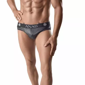 Мужской слип ANAIS MEN ARES XL — хлопковый, комфортная посадка, размер XL