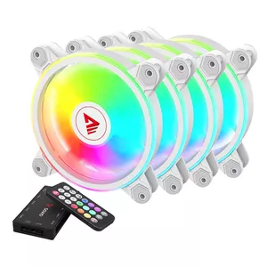 Fan Savio FAN-01 WHITE