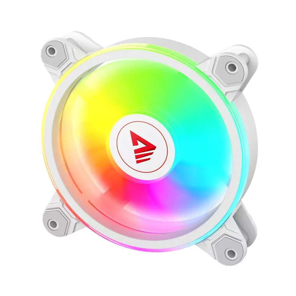 Fan Savio FAN-01 WHITE Photo 4