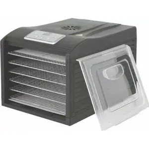 Pārtikas dehidrators LUND 68272, 500 W, 220–240 V, 50/60 Hz, 3 kg