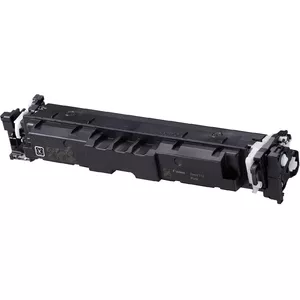 Canon T12 oriģinālais melnais lāzerprintera tonera kasetne 5098C006