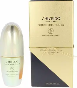 Сыворотка против морщин Shiseido S0569403 — для лица, 30 мл