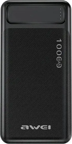 Portable Power Bank P5K 10000mAh Photo 2