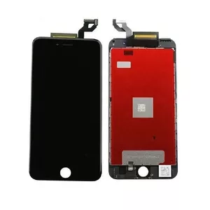 Riff replacement LCD display touch panel for iPhone 6 Plus — black, AAA quality