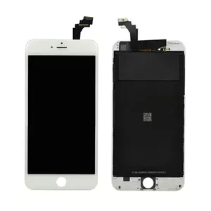 Riff iPhone 6 Analog LCD Display Touch Panel — AAA Quality, White