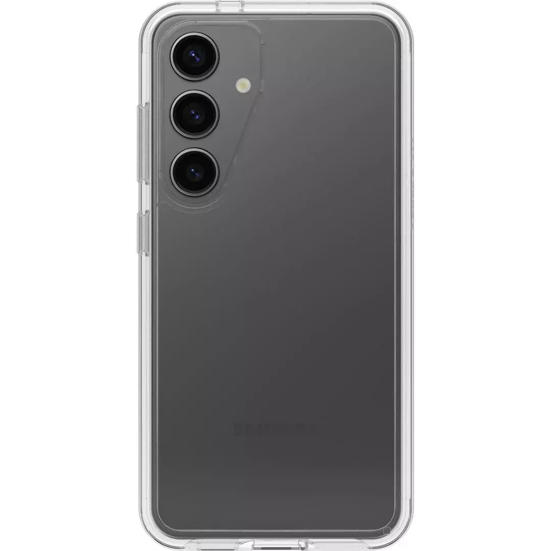 OTTERBOX protective clear case for Samsung Galaxy S24 Photo 2
