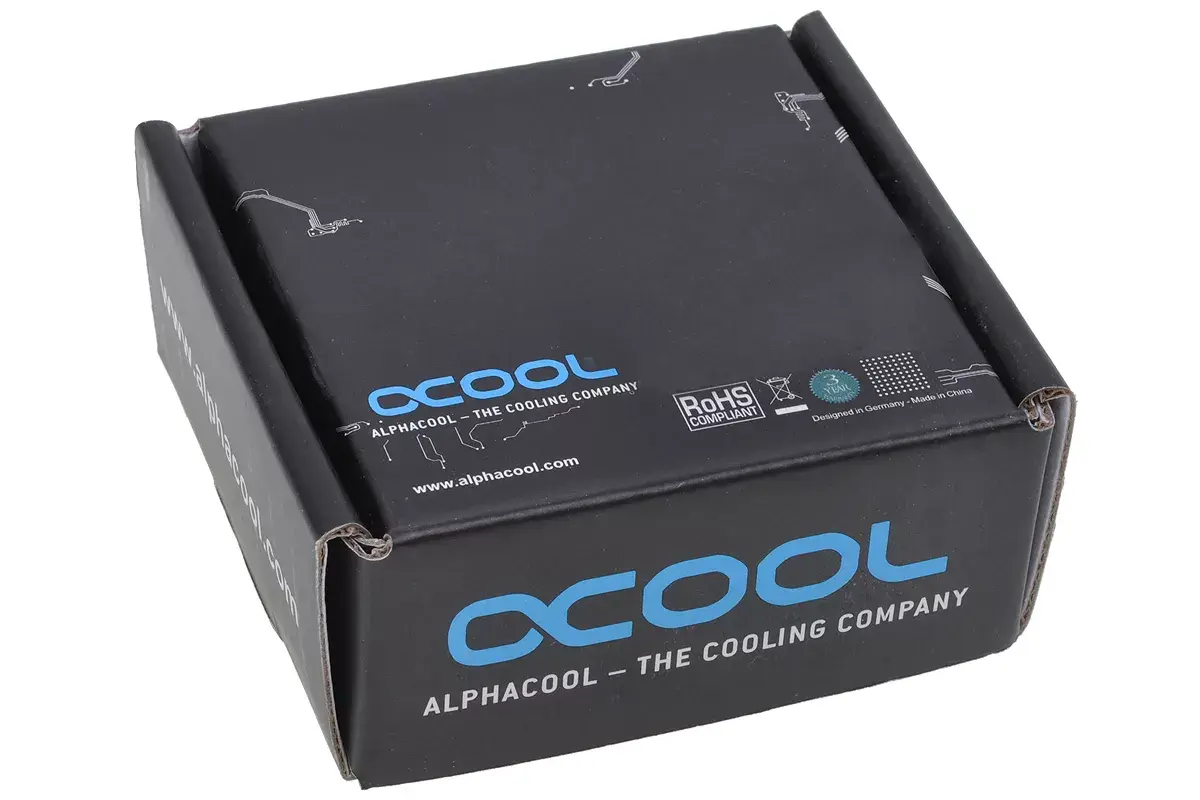 Alphacool 13172 computer cooling part Photo 5