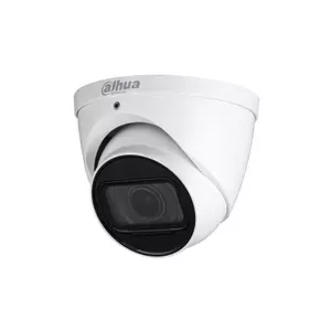 CCTV security camera Dahua Technology Lite HAC-HDW1200T-Z-A-2712