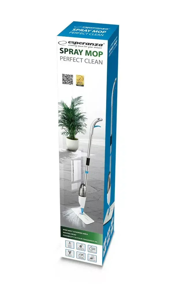 Floor mop ESPERANZA EHS002 Photo 9