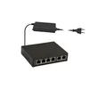 PULSAR Gigabit PoE pārslēdzējs SG-64 Photo 2