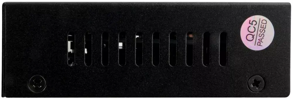 PULSAR Gigabit PoE pārslēdzējs SG-64 Photo 5