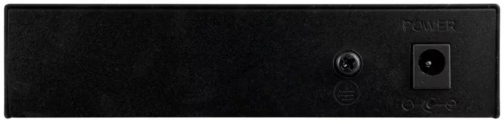 PULSAR Gigabit PoE pārslēdzējs SG-64 Photo 6