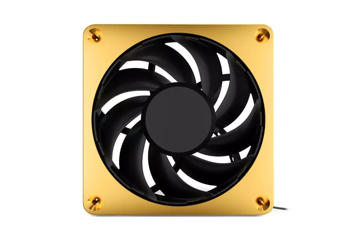 Fan module Alphacool 13854 Photo 2