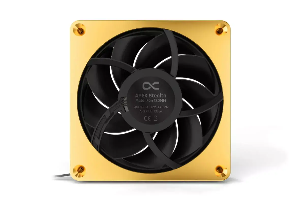 Fan module Alphacool 13854 Photo 3