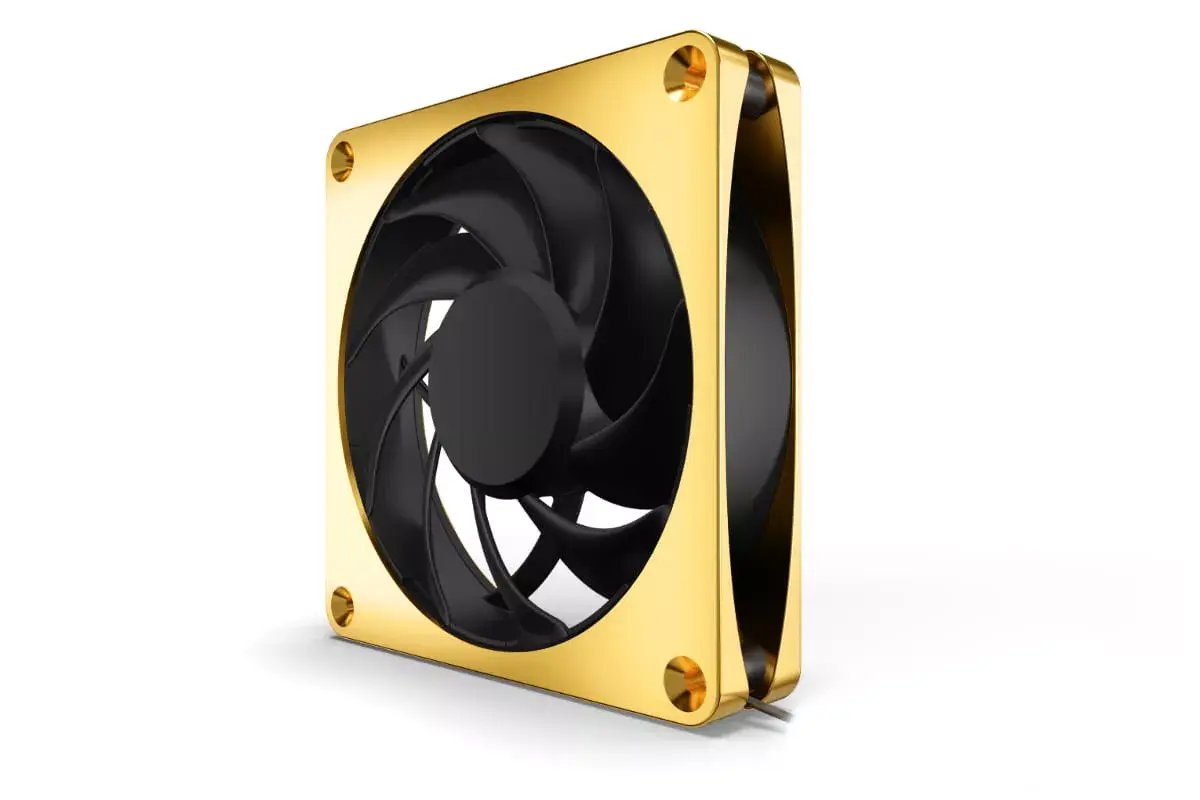 Fan module Alphacool 13854 Photo 5