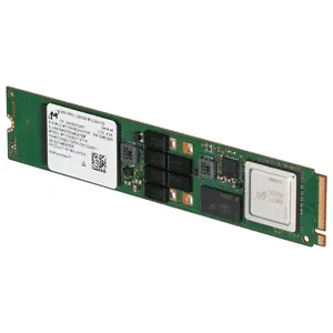 SSD MICRON 7450 PRO 1.92TB M.2 22x110 NVMe Gen4 (DWPD 1) MTFDKBG1T9TFR-1BC1ZABYYT Tray