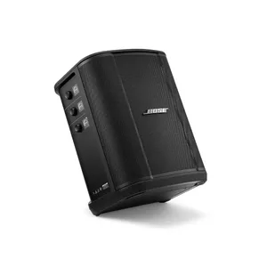Bose S1 Pro+ Stereo portable speaker Black