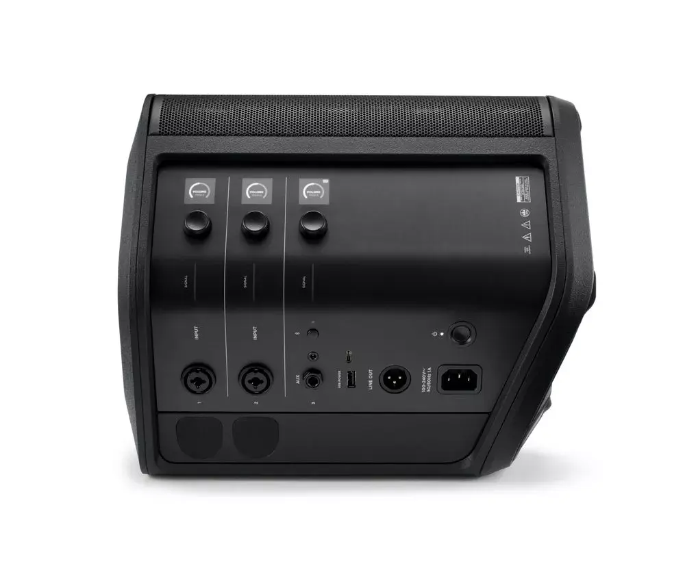 Stereo Portable Speaker Bose S1 Pro+ B869583-2100 Photo 10