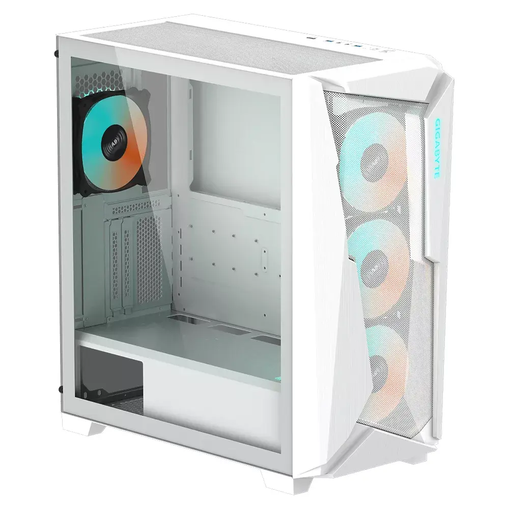 Компьютерный корпус GIGABYTE C301GW Photo 2