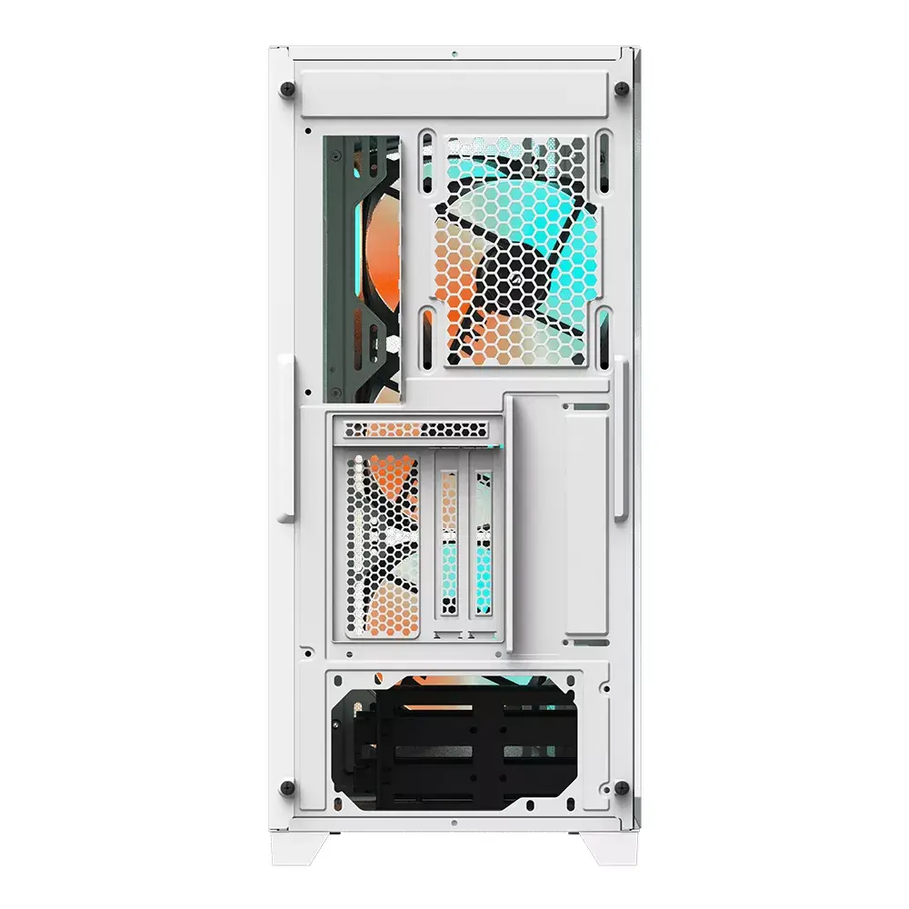 Компьютерный корпус GIGABYTE C301GW Photo 5